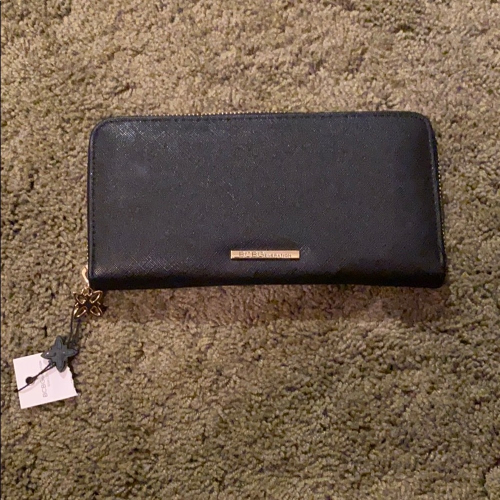 BCBGenration wristlet